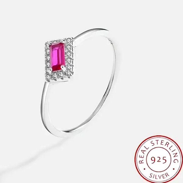 S925 Sterling Silver 